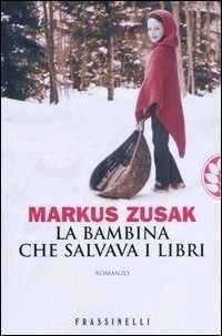 La bambina che salvava i libri