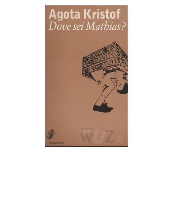 Dove sei Mathias?