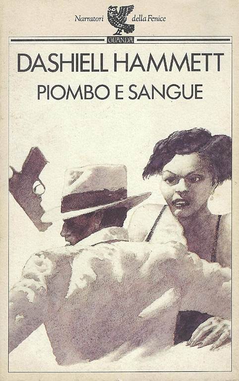 Piombo e sangue