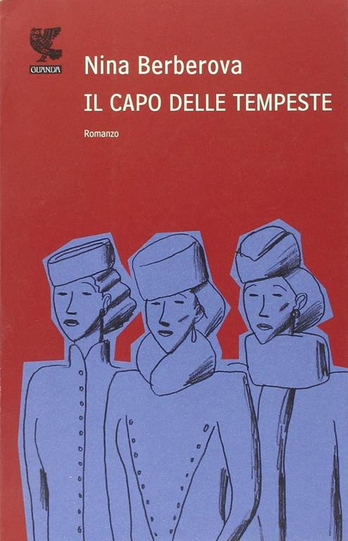 Il capo delle tempeste