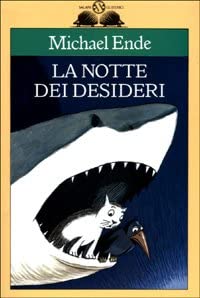 La Notte Dei Desideri