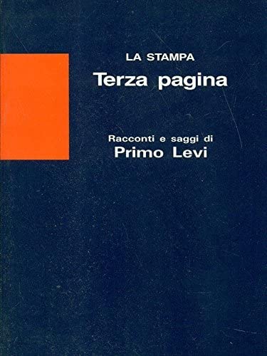 Racconti e saggi (Terza pagina) (Italian Edition)