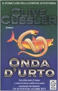 Onda D'Urto (Italian Edition)