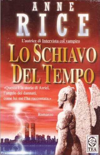 Lo schiavo del tempo