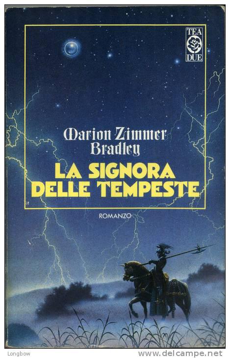 La signora delle tempeste