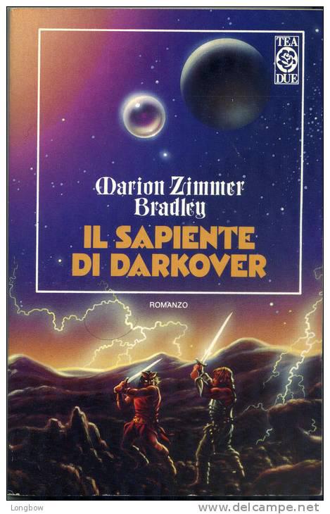 Il sapiente di Darkover