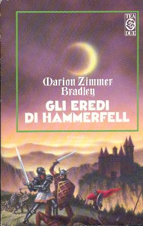 Gli Eredi di Hammerfell