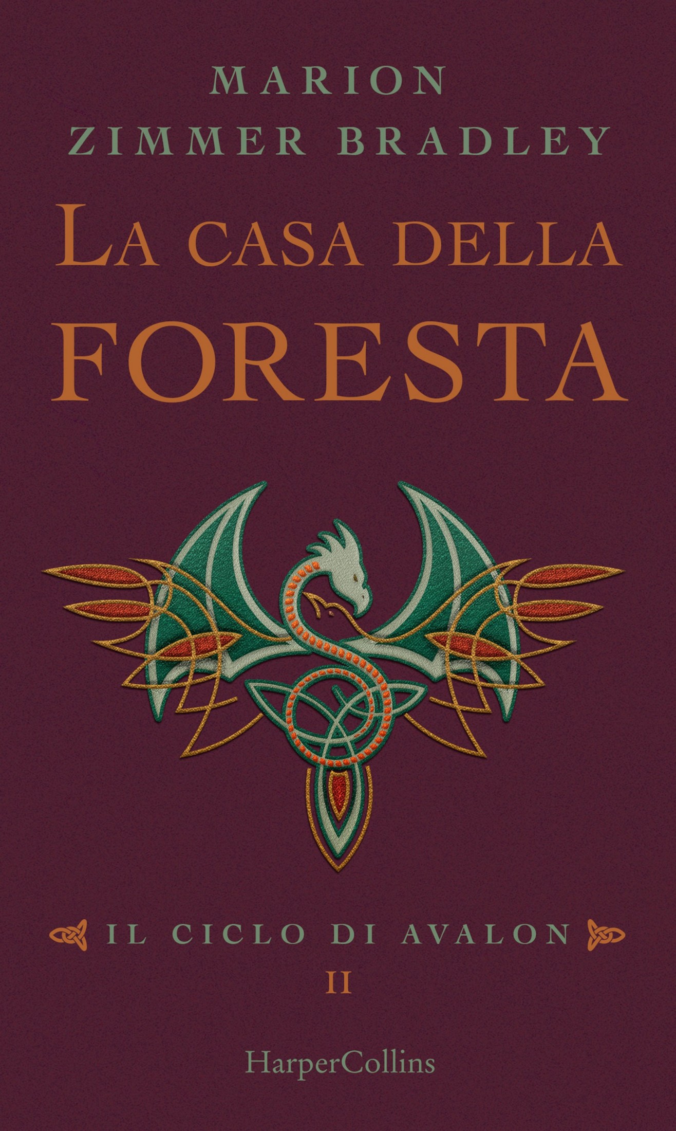 La torcia