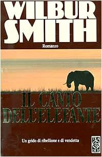 Il Canto Dell'elefante