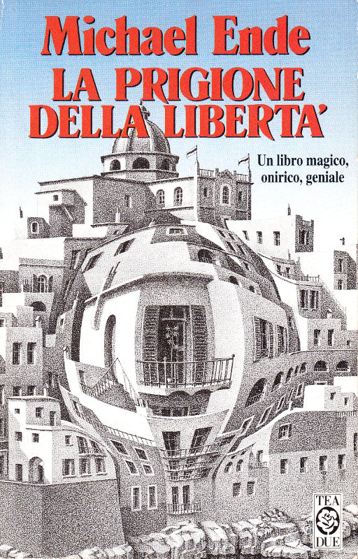 La prigione della libertà