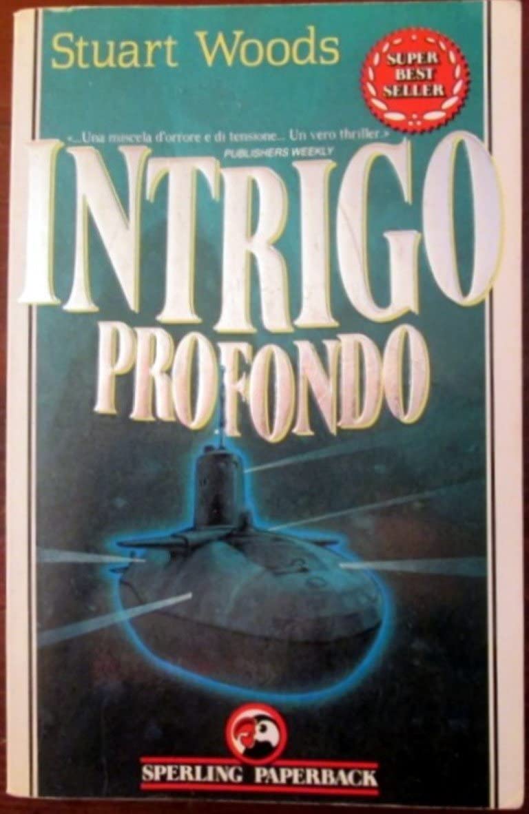 Intrigo profondo