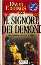 Il signore dei demoni