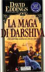 La maga di Darshiva