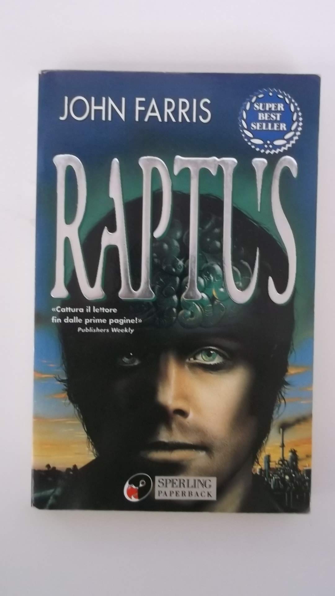 Raptus
