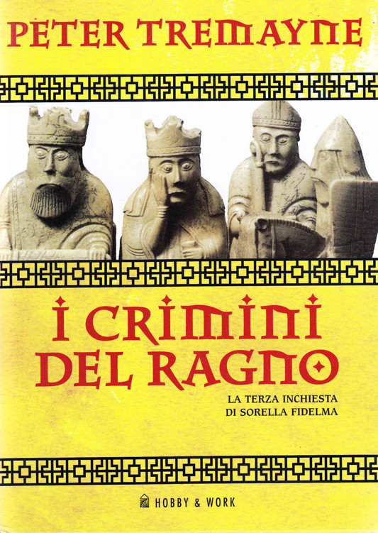 I crimini del ragno