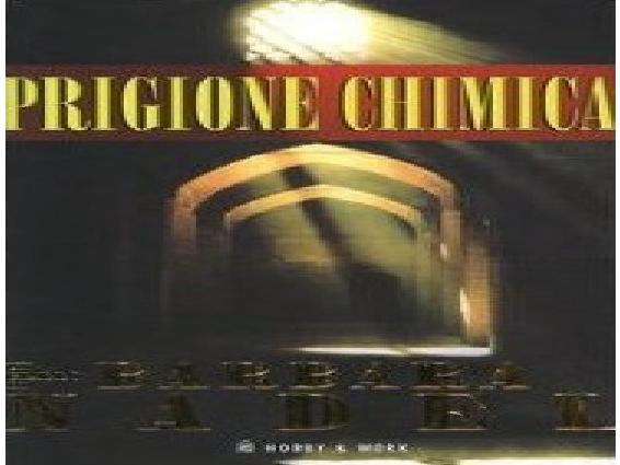 Prigione chimica