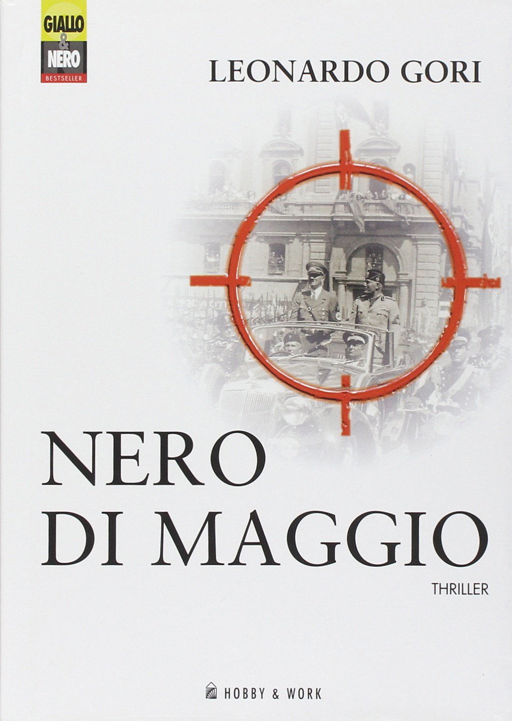 Nero di maggio