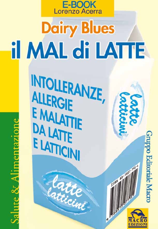 Il Mal Di Latte