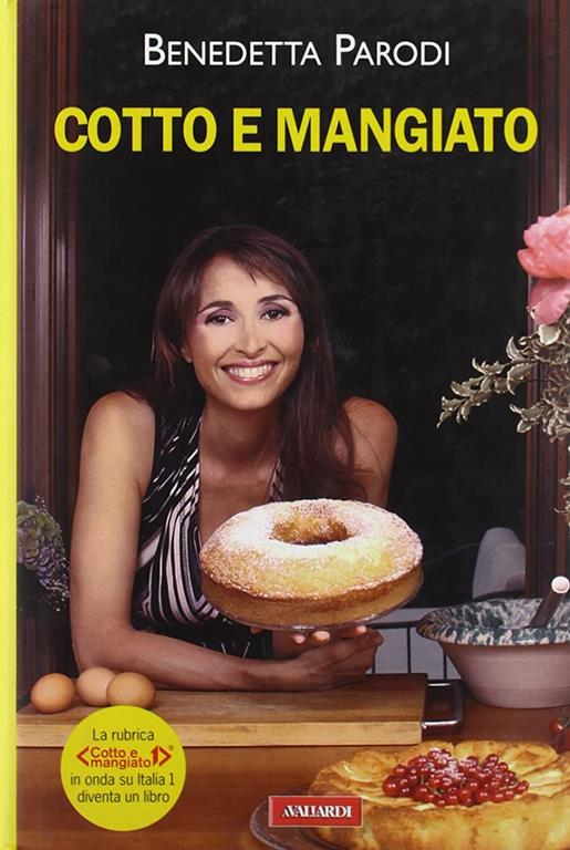 Cotto E Mangiato