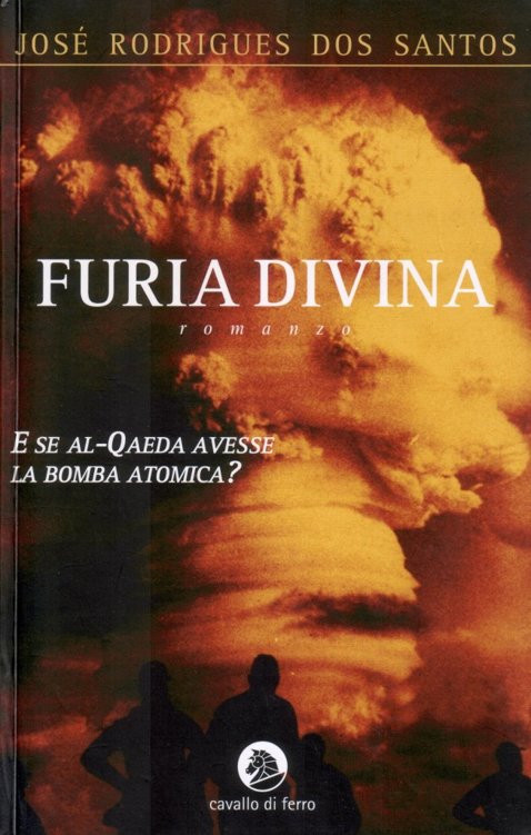 Furia divina