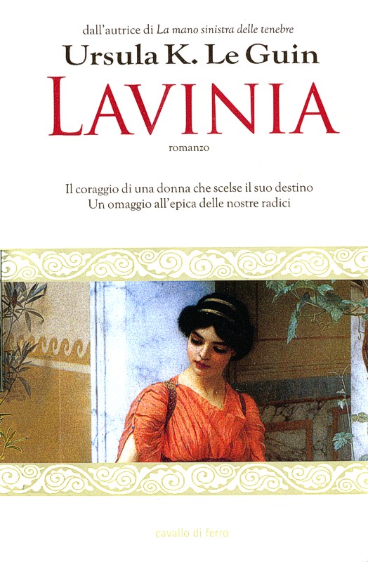 Lavinia