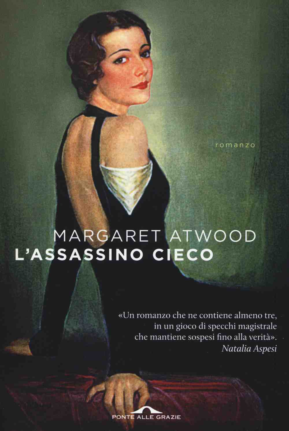 L'assassino cieco