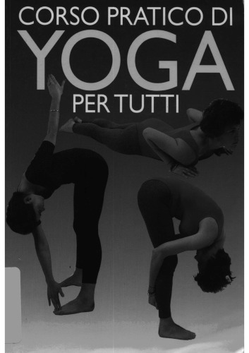 Corso pratico di yoga per tutti