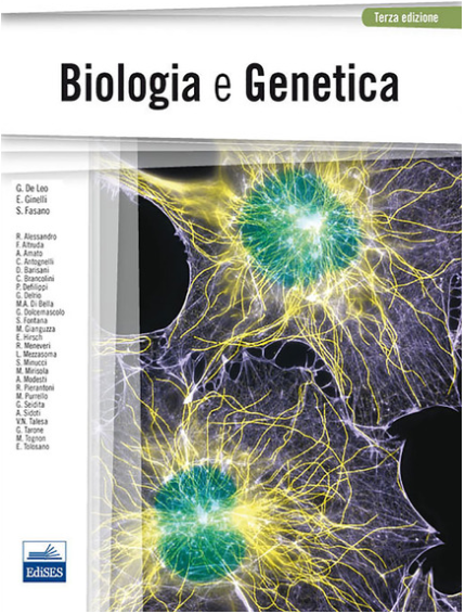 Biologia e genetica