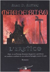 Magdeburg - L'Eretico