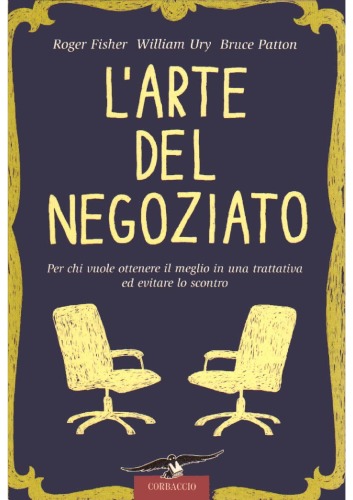 L'arte del negoziato