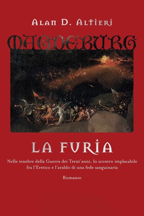 Magdeburg - La Furia