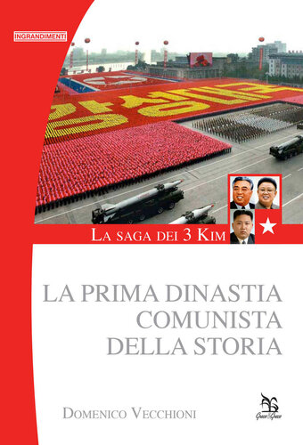 La saga dei 3 Kim