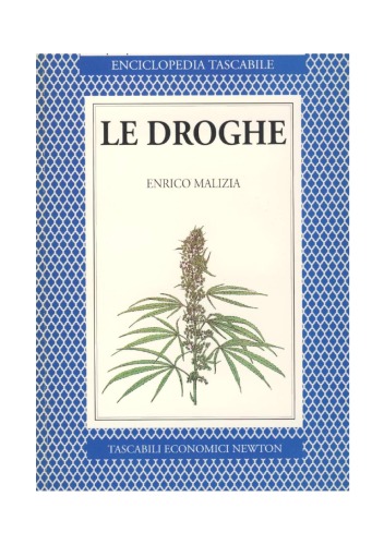 Le droghe