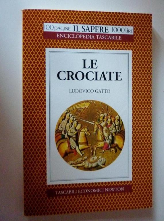 Le crociate