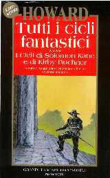 Tutti i cicli fantastici, Vol. 4