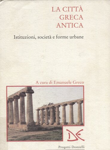 Citta Greca Antica