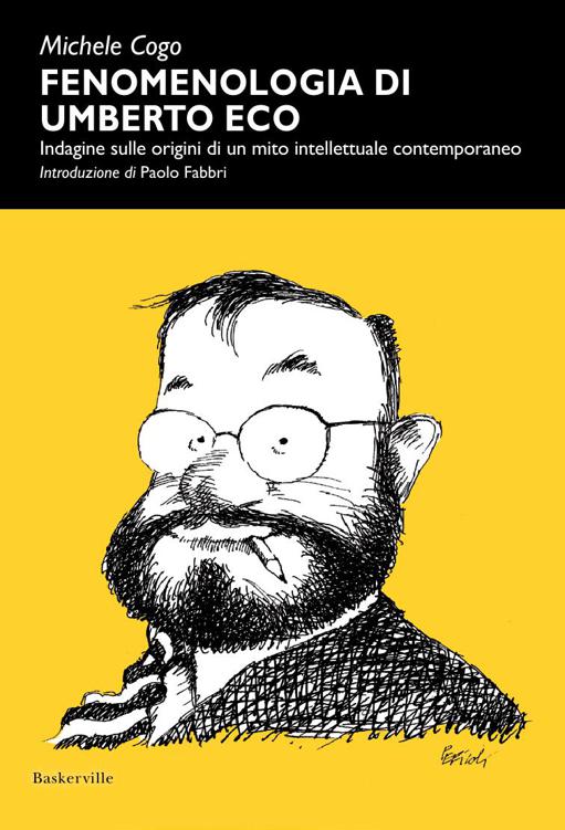 Fenomenologia di Umberto Eco 