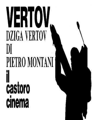 Dziga Vertov