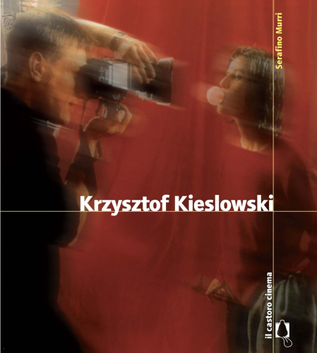 Krzysztof Kieslowski