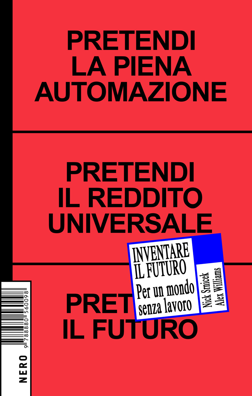 Inventare il futuro