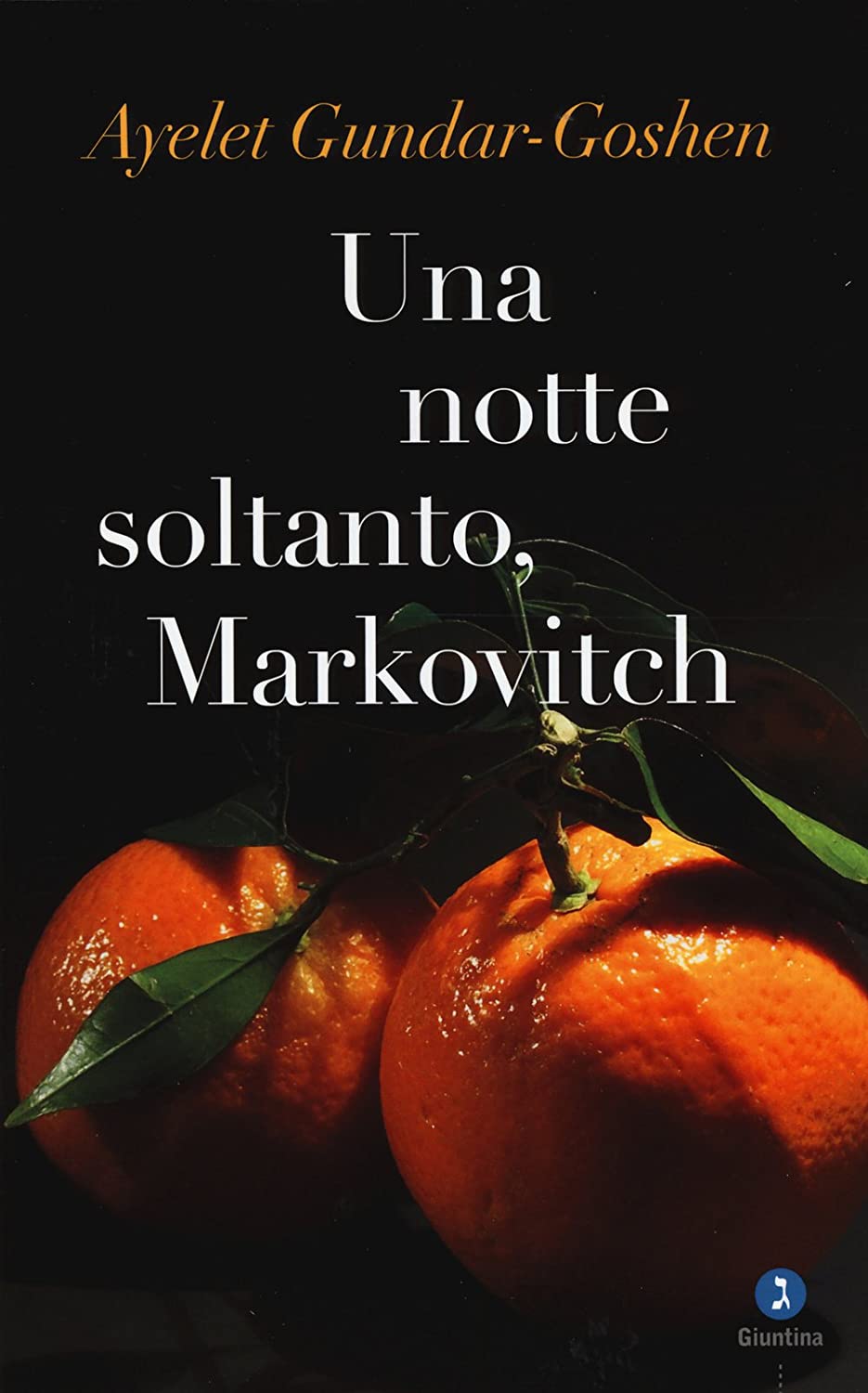 Una notte soltanto, Markovitch