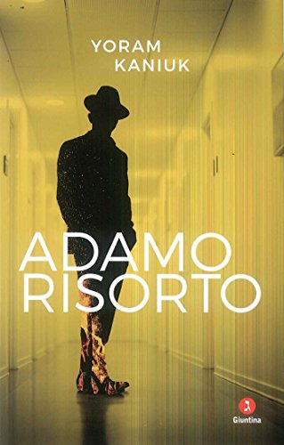 Adamo risorto