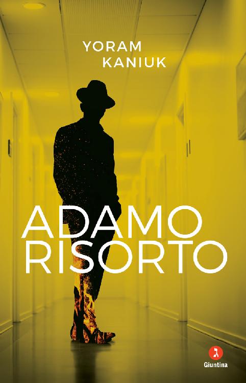 Adamo risorto