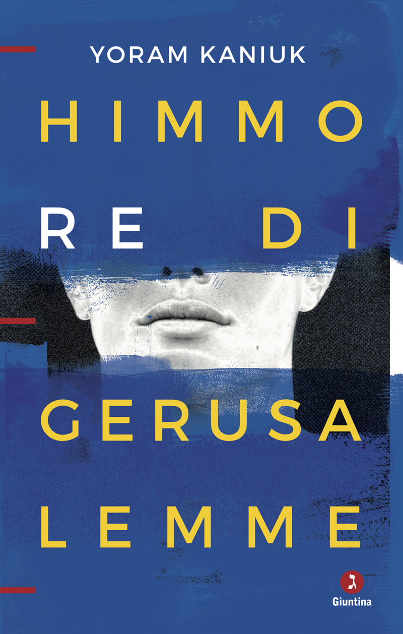 Himmo re di Gerusalemme