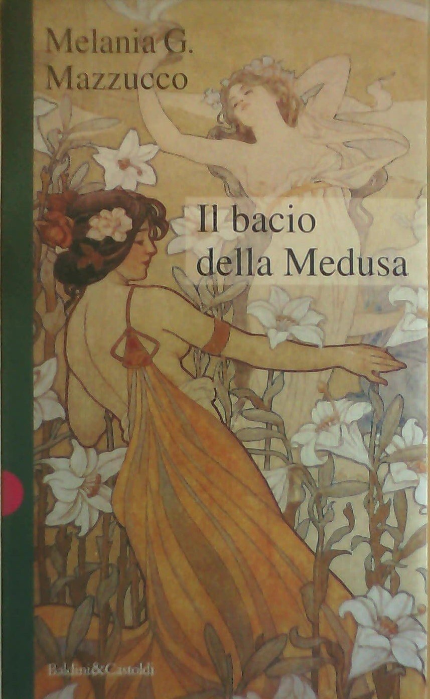 Il bacio della Medusa