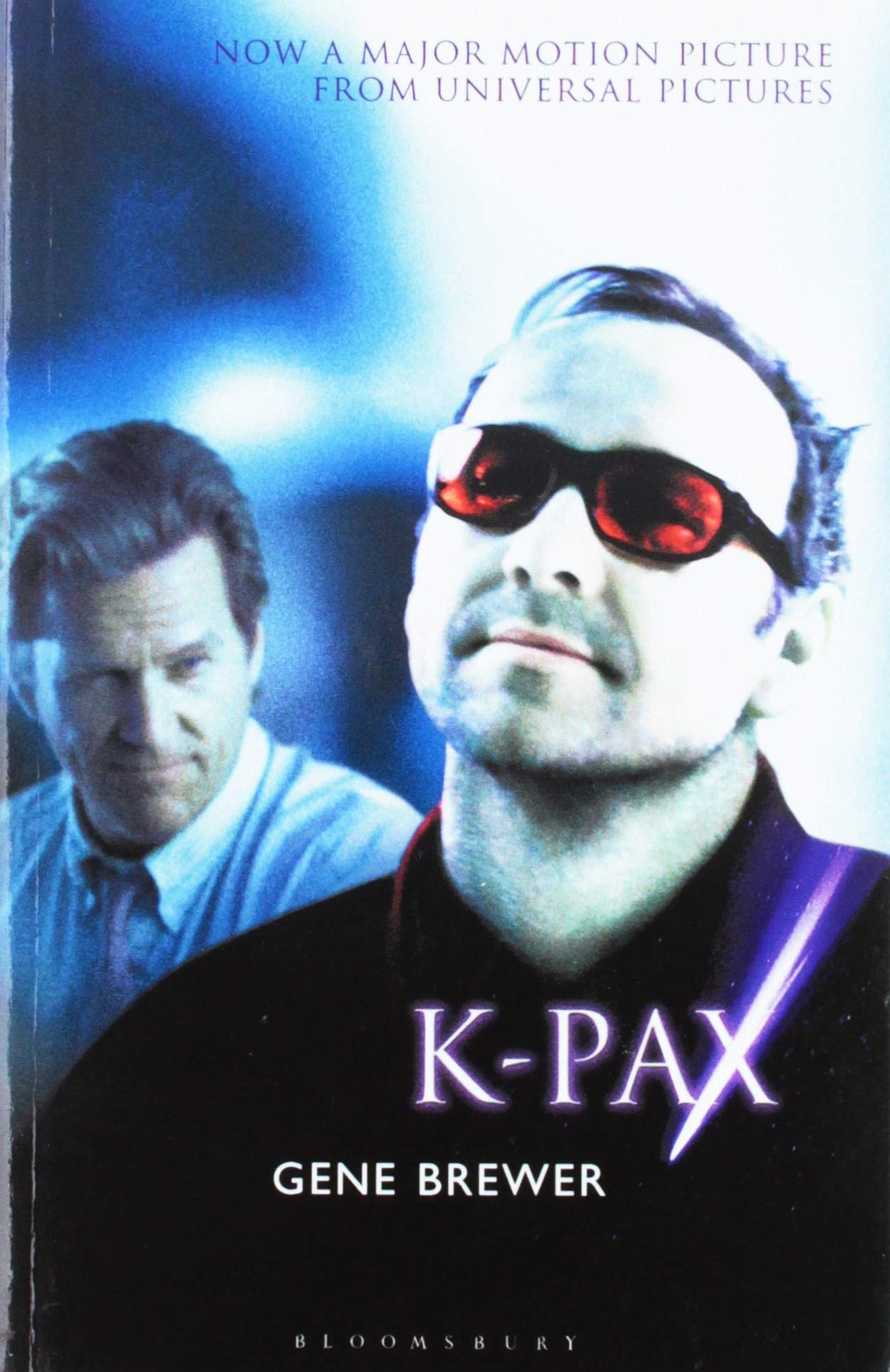 K-Pax