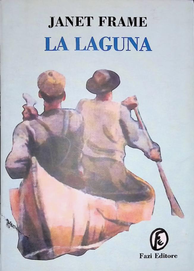 La laguna