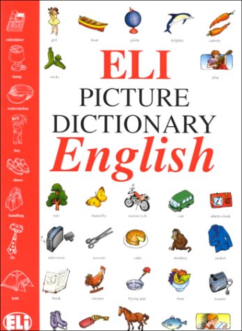 Eli Picture Dictionary