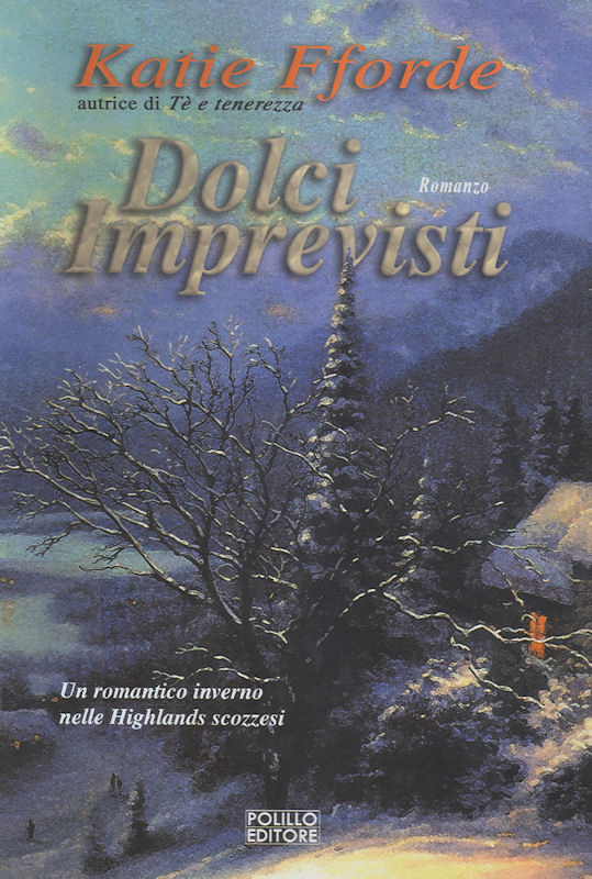 Dolci imprevisti