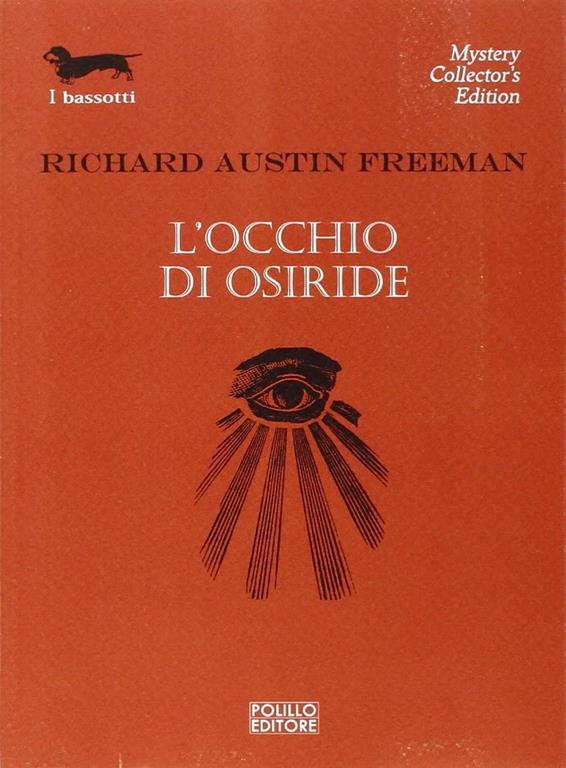 L'occhio di Osiride